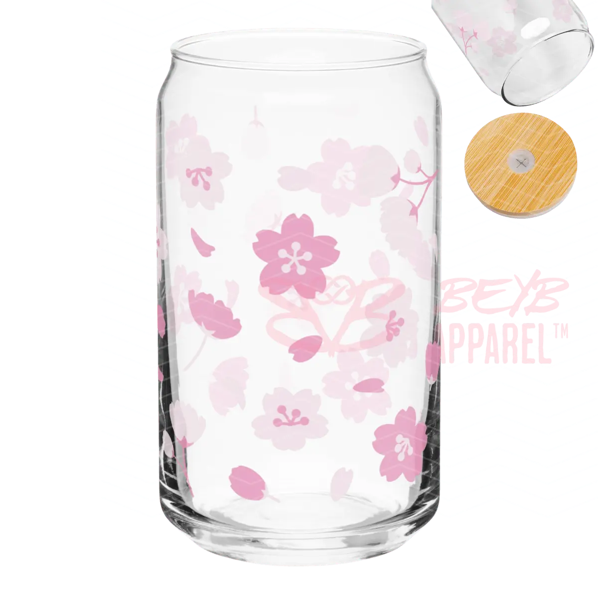 Sakura Blossom - BEYB Apparel