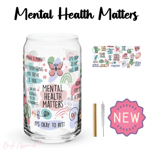 Mental Health Matters