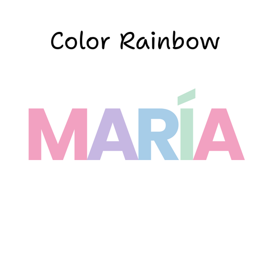 Etiquetas personalizadas para lápices