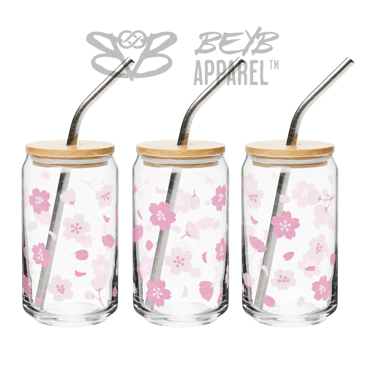 Sakura Blossom - BEYB Apparel