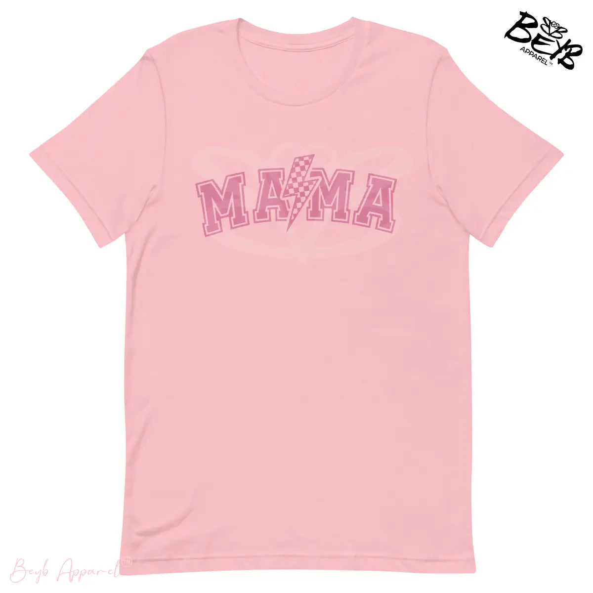 MAMA POWER BEYB Apparel