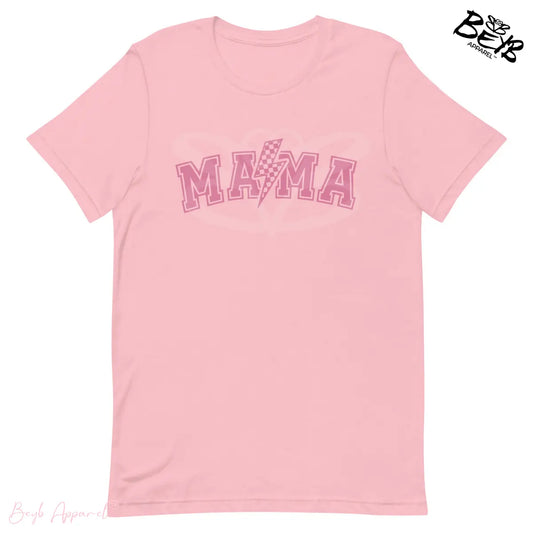 MAMA POWER BEYB Apparel