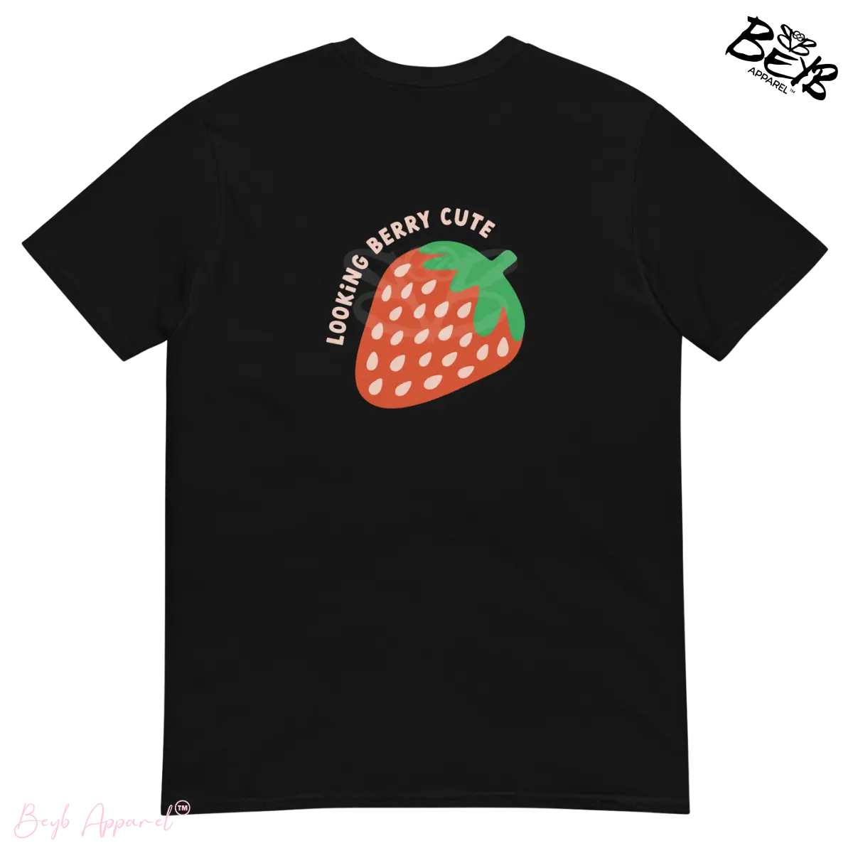 Looking Berry Cute - Cute Fashion | Hasta talla 5XL BEYB APPAREL™