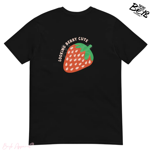 Looking Berry Cute - Cute Fashion | Hasta talla 5XL BEYB APPAREL™