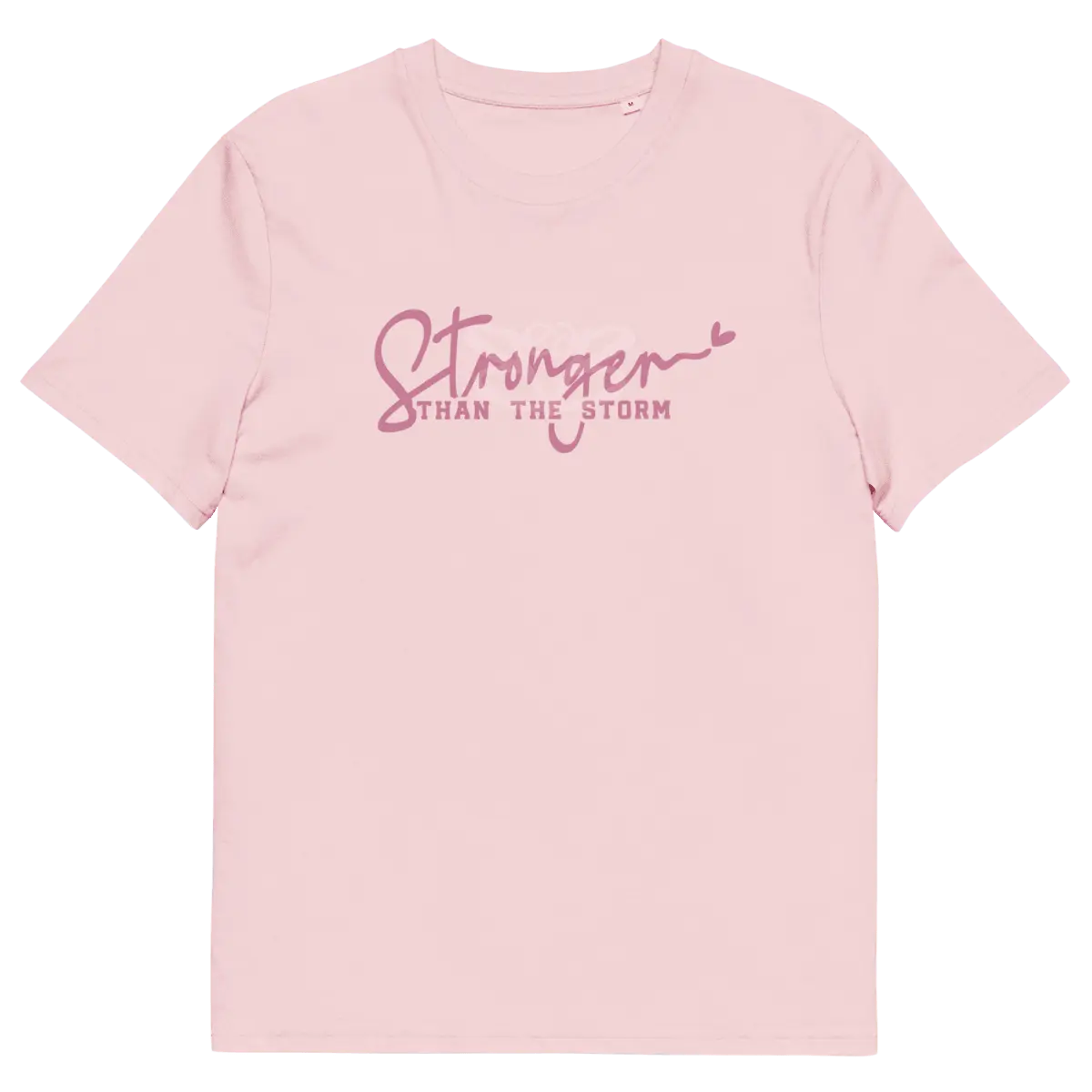 Stronger than the STORM - BEYB Apparel