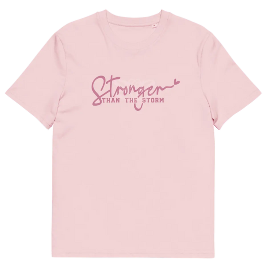 Stronger than the STORM - BEYB Apparel